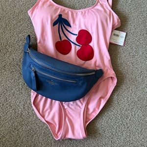 Kate spade belt bag